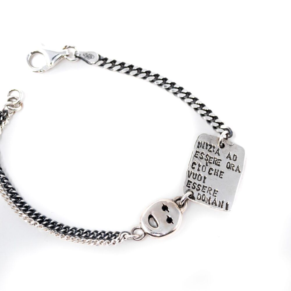 Bracciale Nuovi Inizi