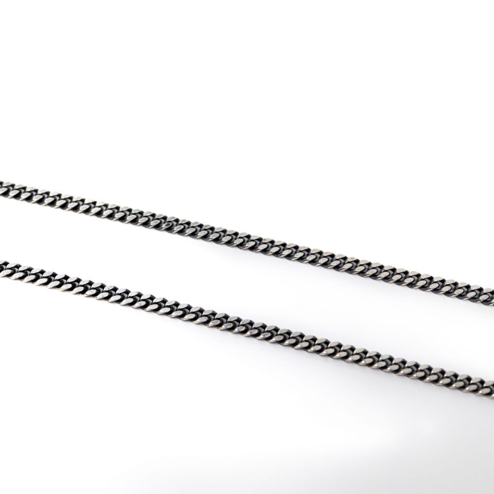 Catena Groumetta Diamantata