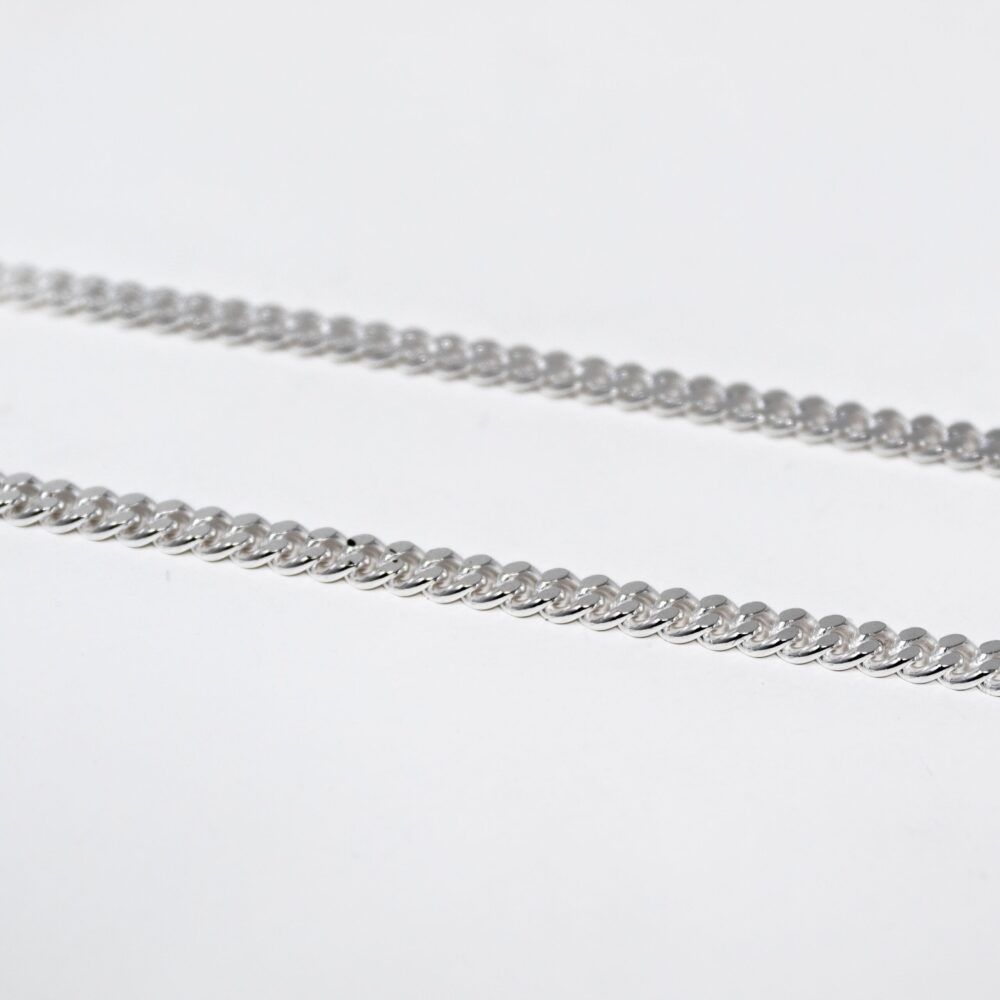 Catena Groumetta Diamantata