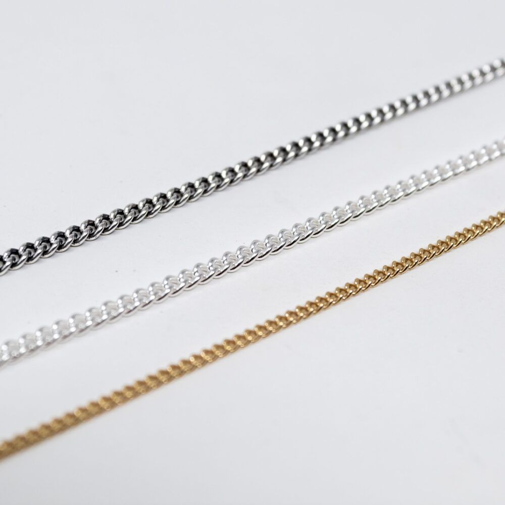 Cavigliera Groumetta