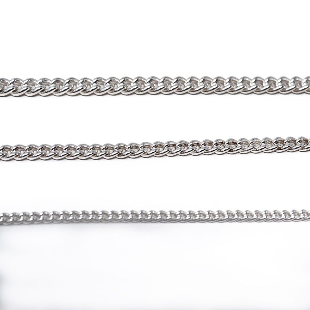 Bracciale Catena Diamantata