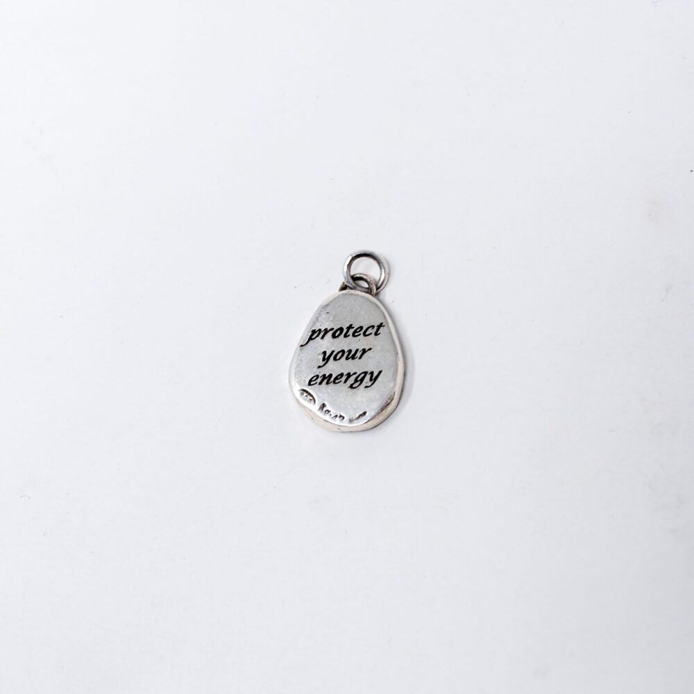 IMG_5808 Ciondolo Protect Your Energy