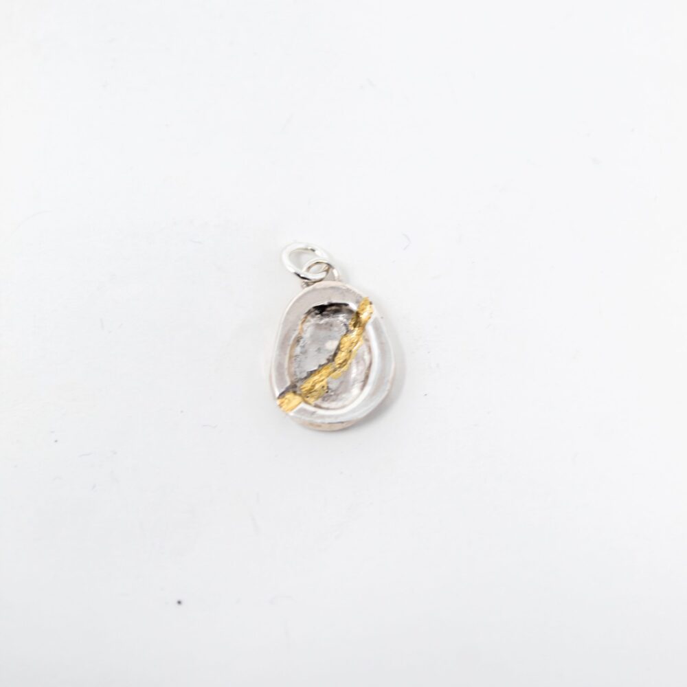 IMG_5962 Ciondolo Protect your Energy Kintsugi