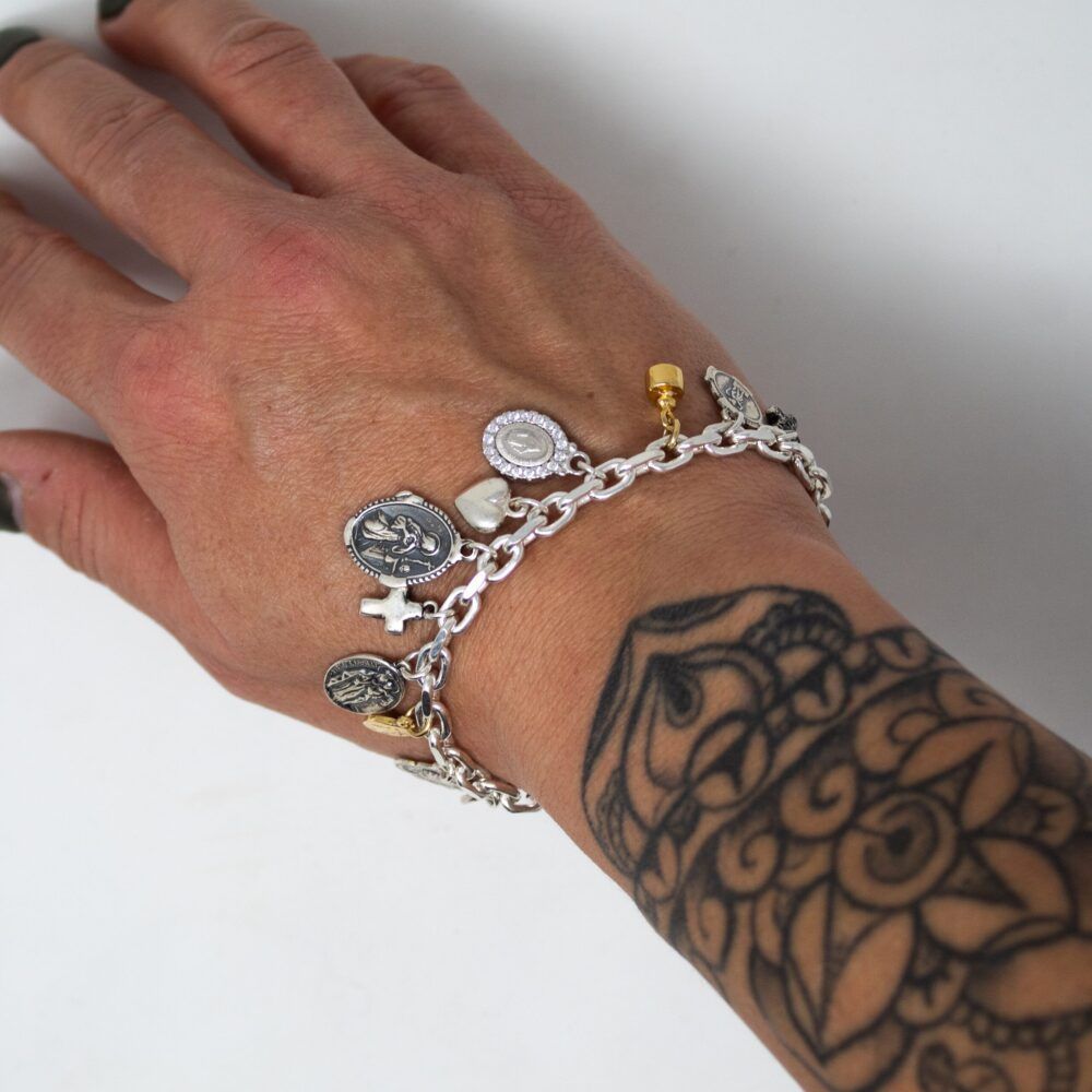 Bracciale Protect Your Energy