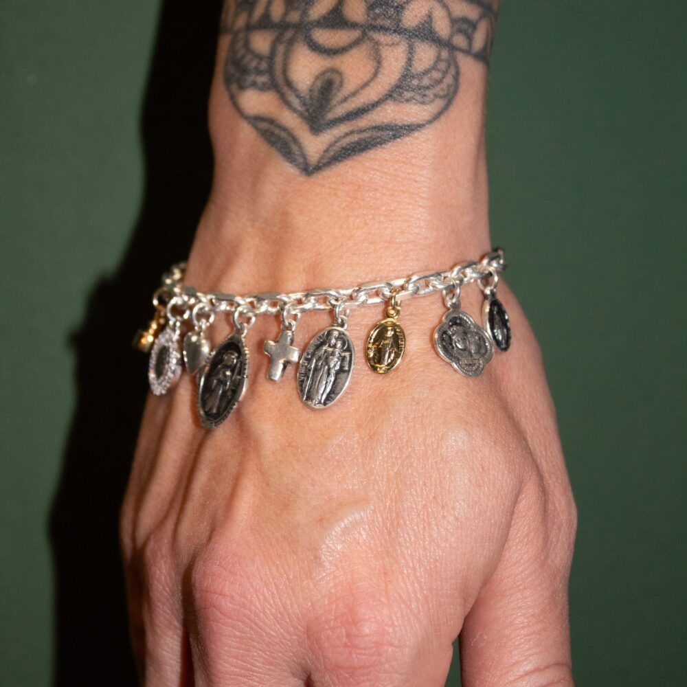 Bracciale Protect Your Energy