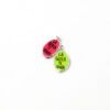 Targhetta Pop Heart