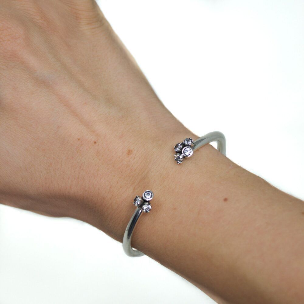 Bracciale 7 Fiorellini