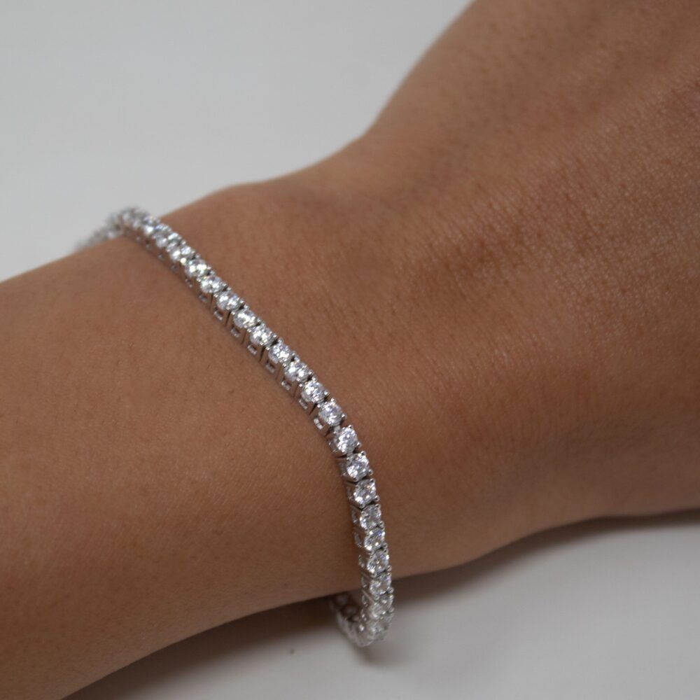 Bracciale Tennis