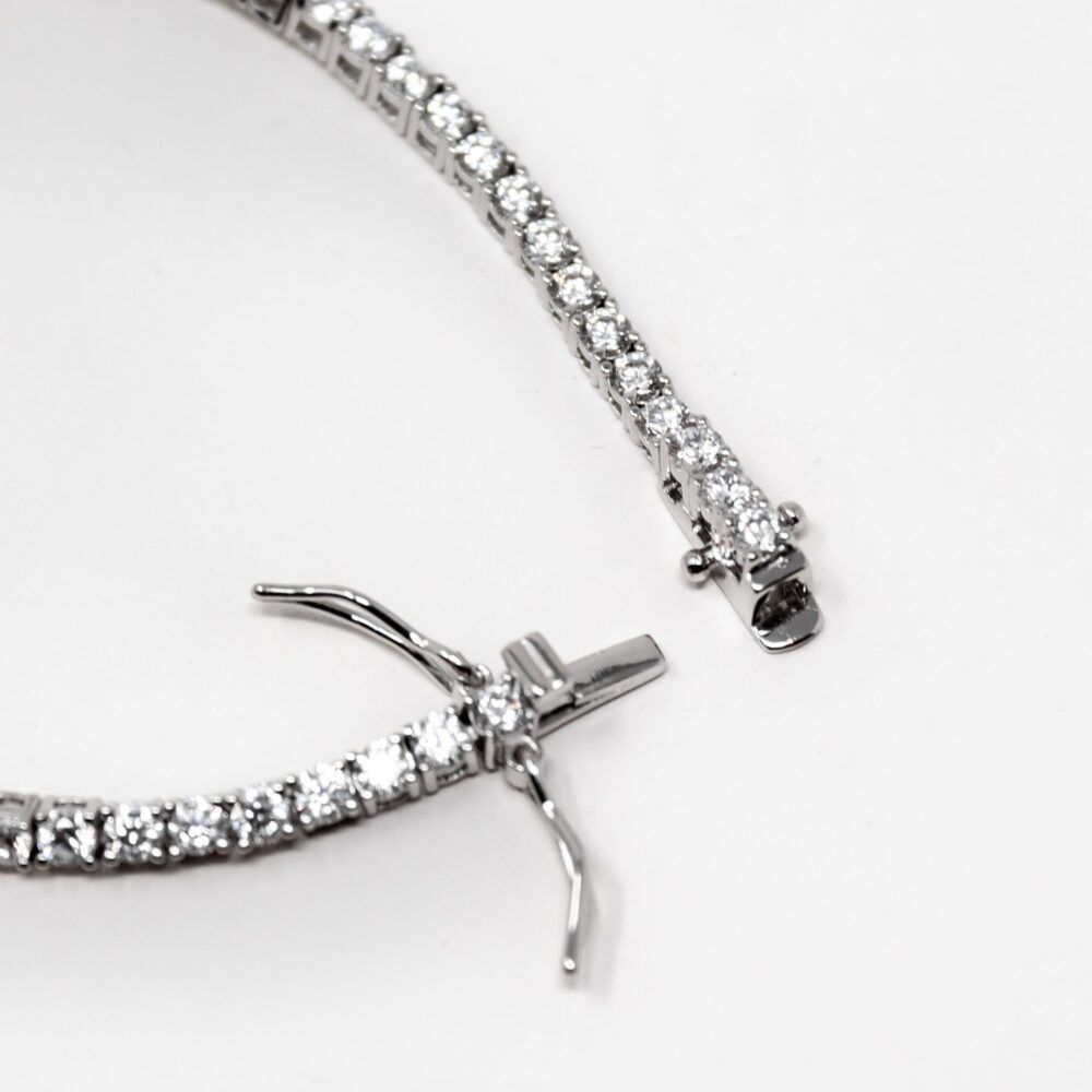Bracciale Tennis