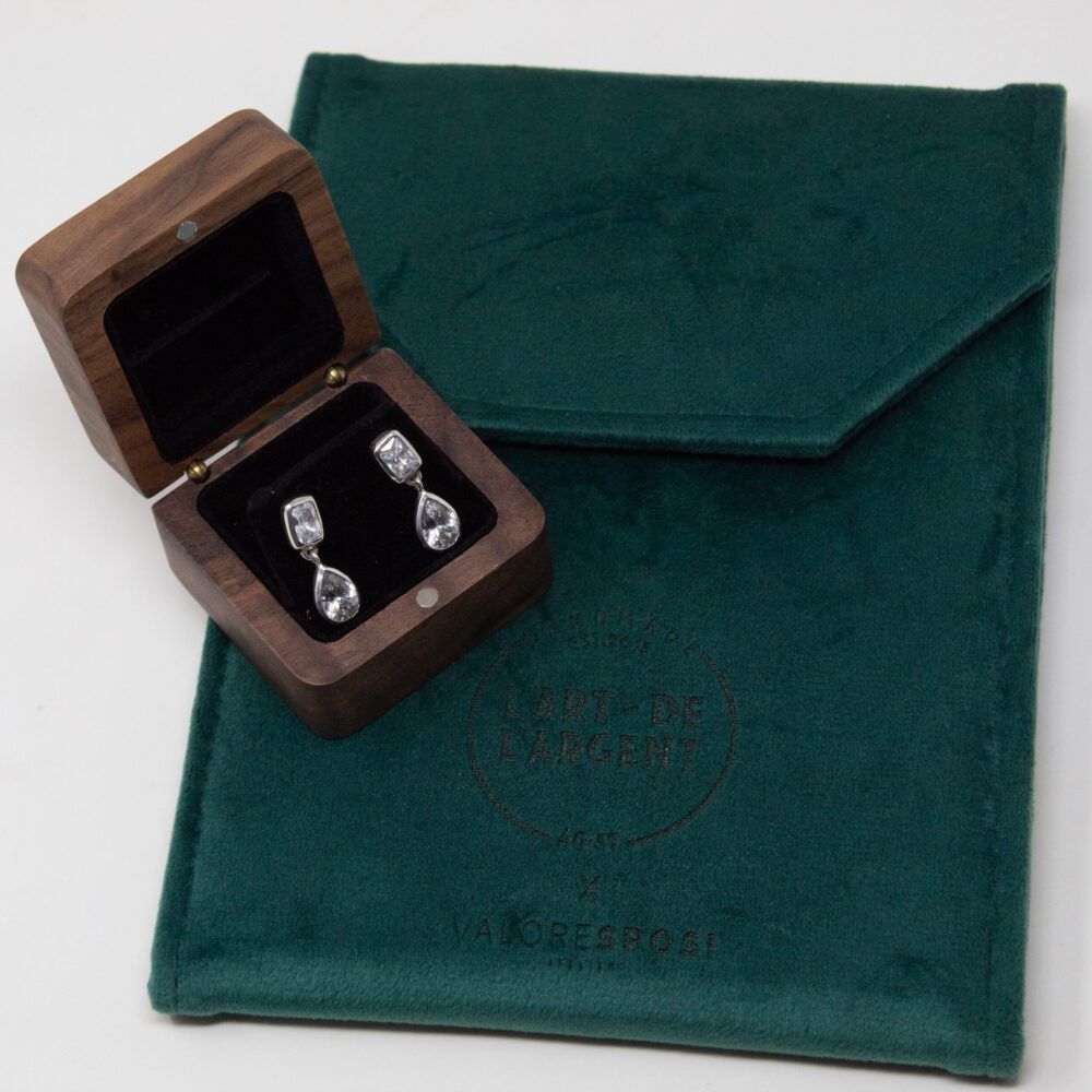 Linea SHINE_Valore Sposi