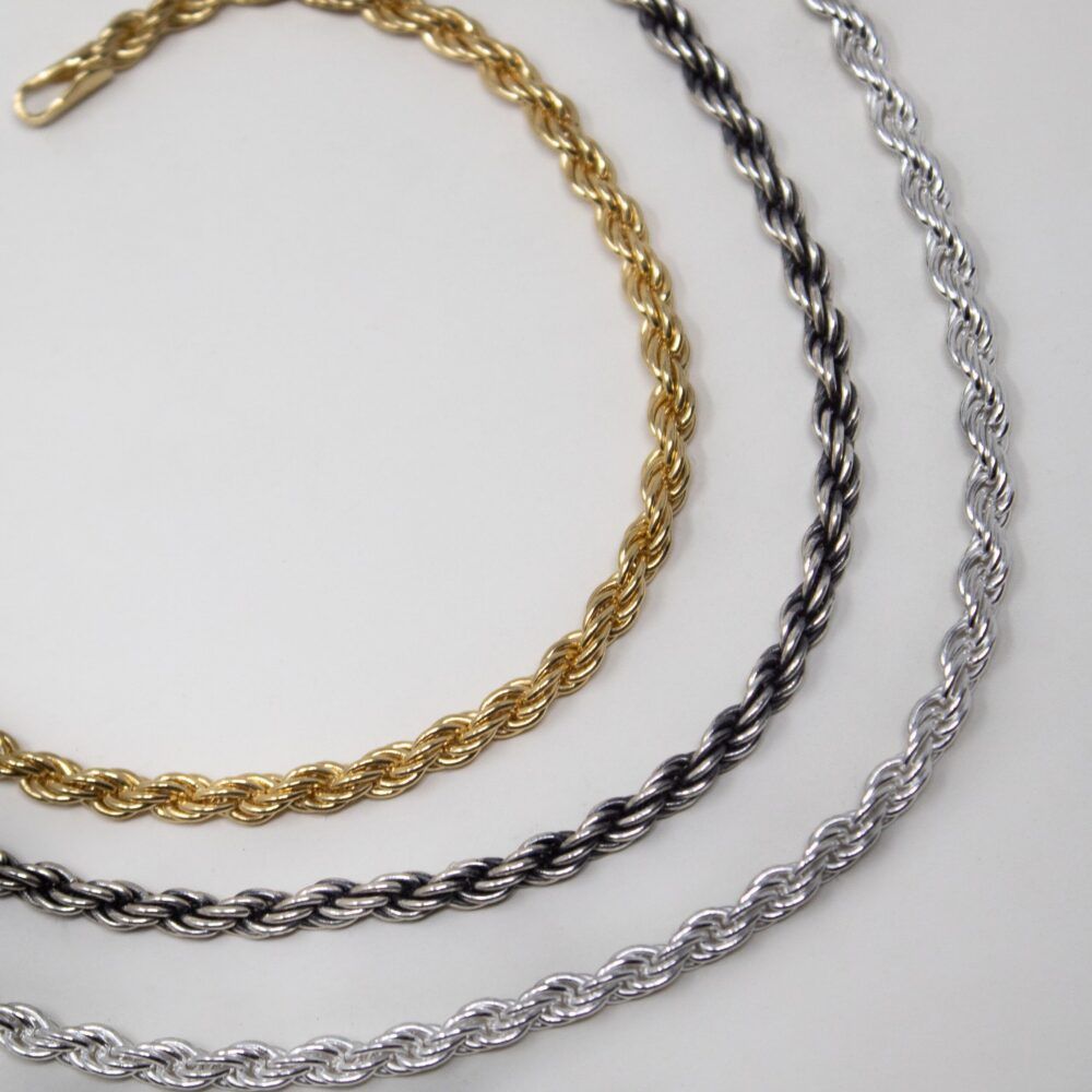 Bracciale Corda sottile