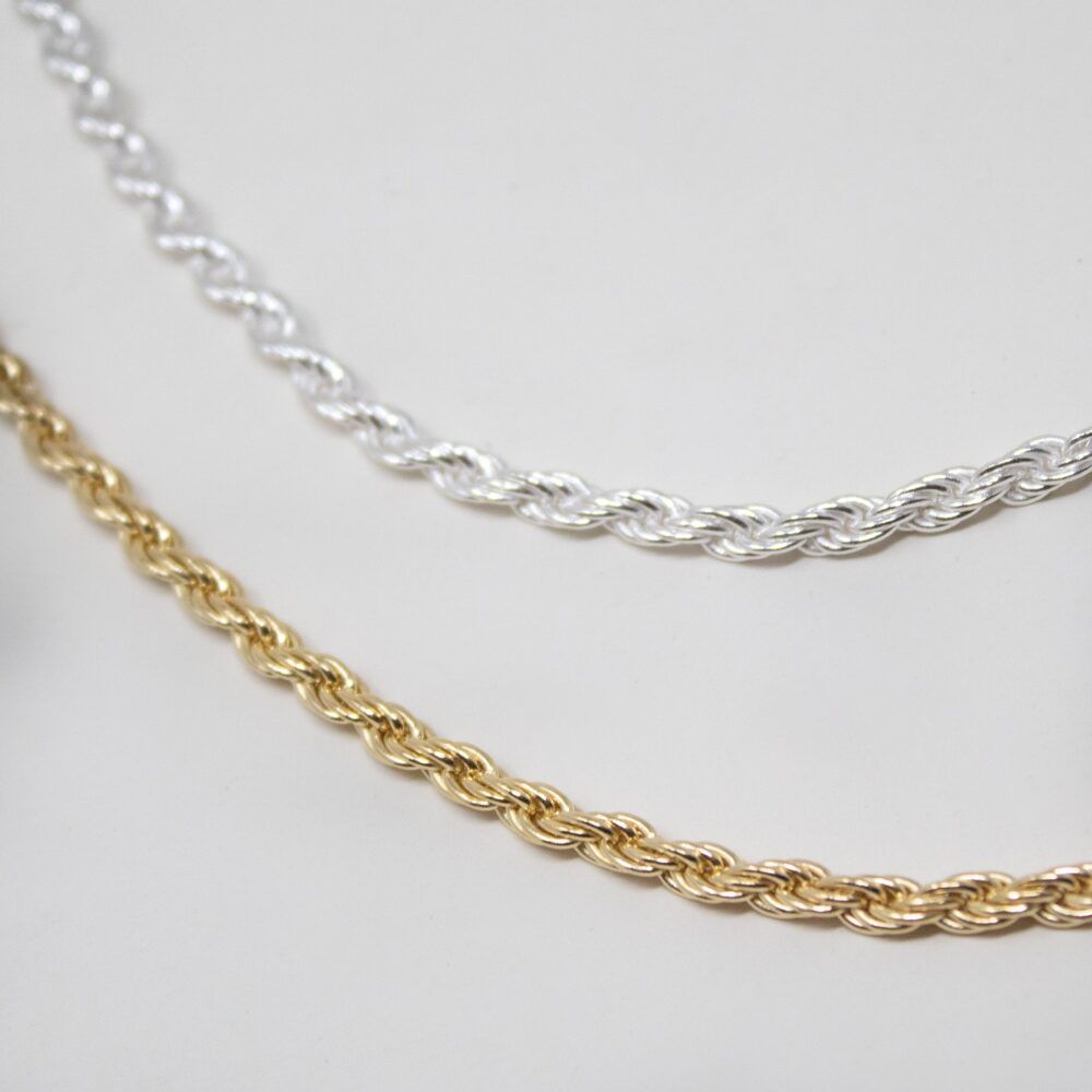 Bracciale Corda sottile