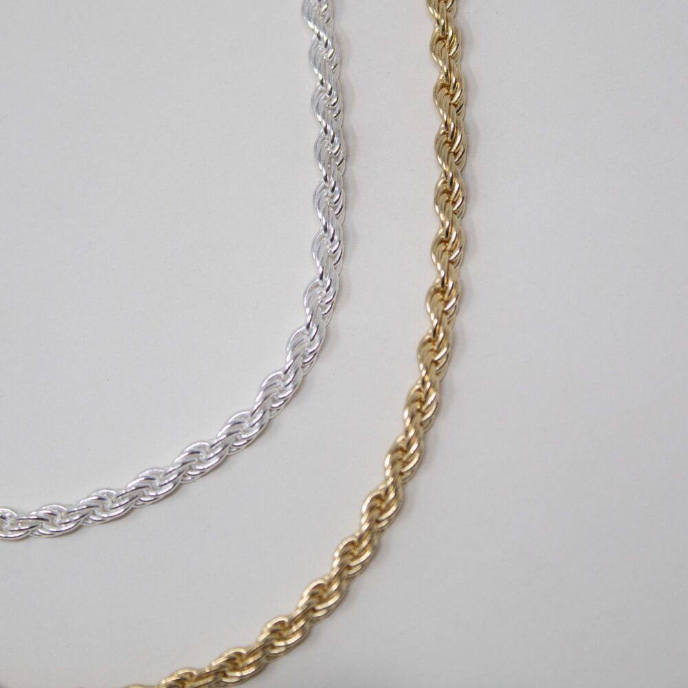 Bracciale Corda sottile