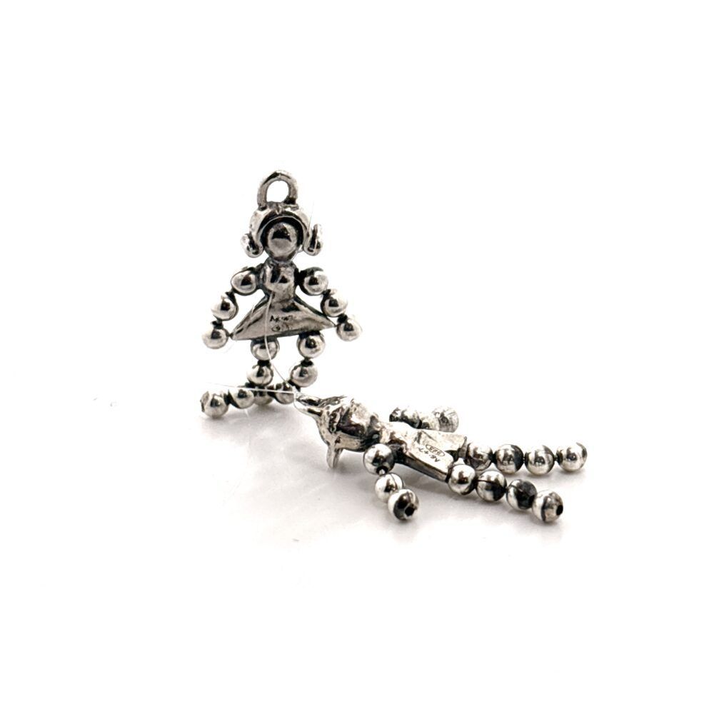 Ciondoli Nino e Nina