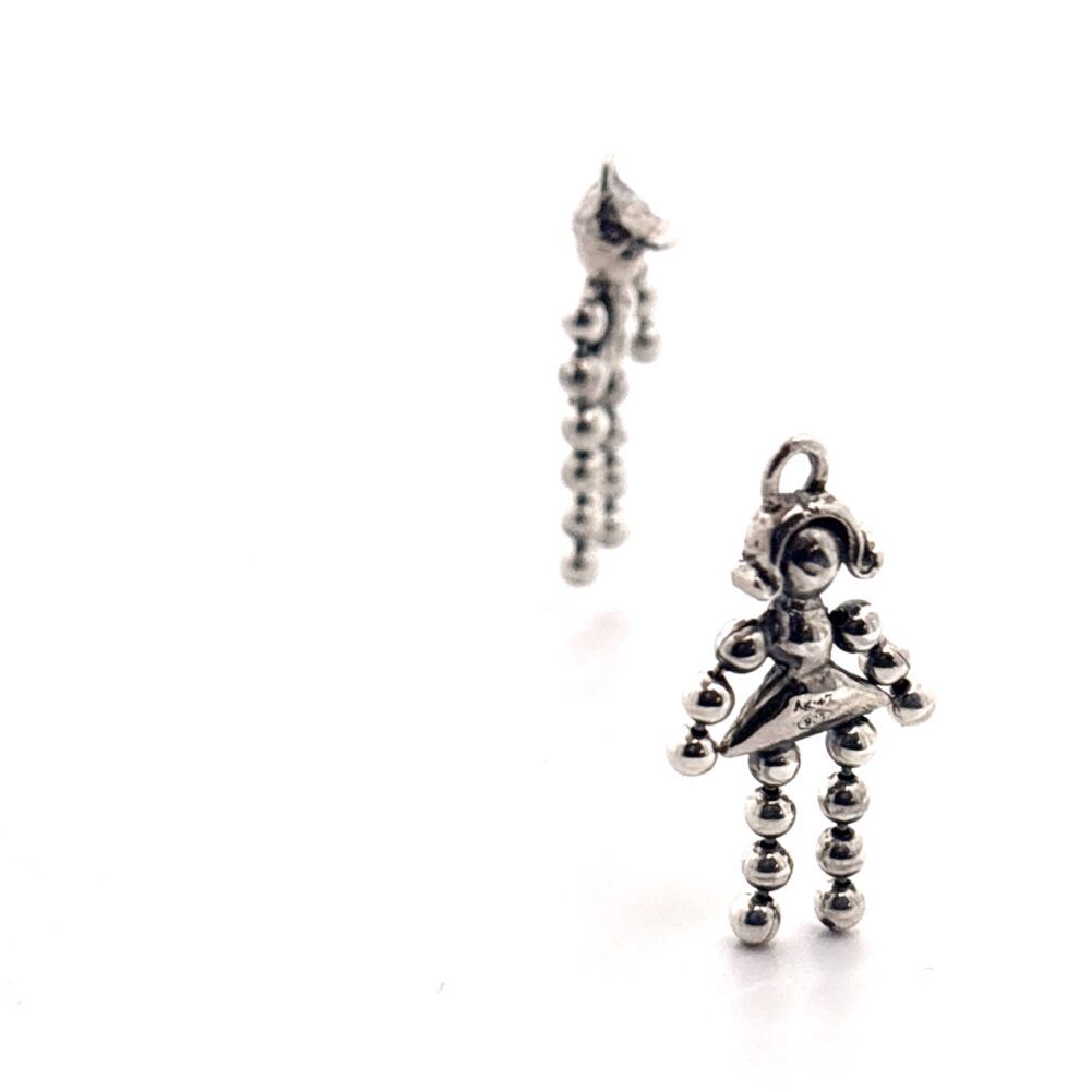 Ciondoli Nino e Nina