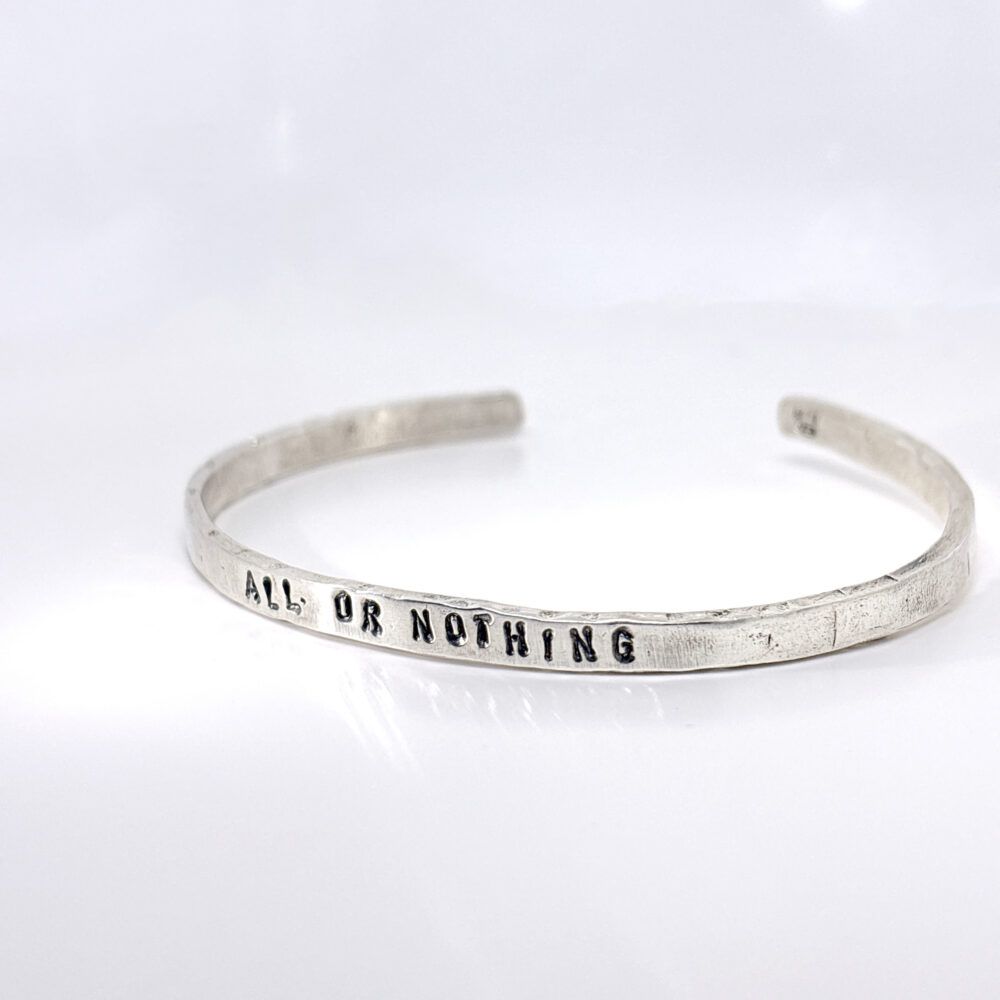 Bracciale Lamina 5mm