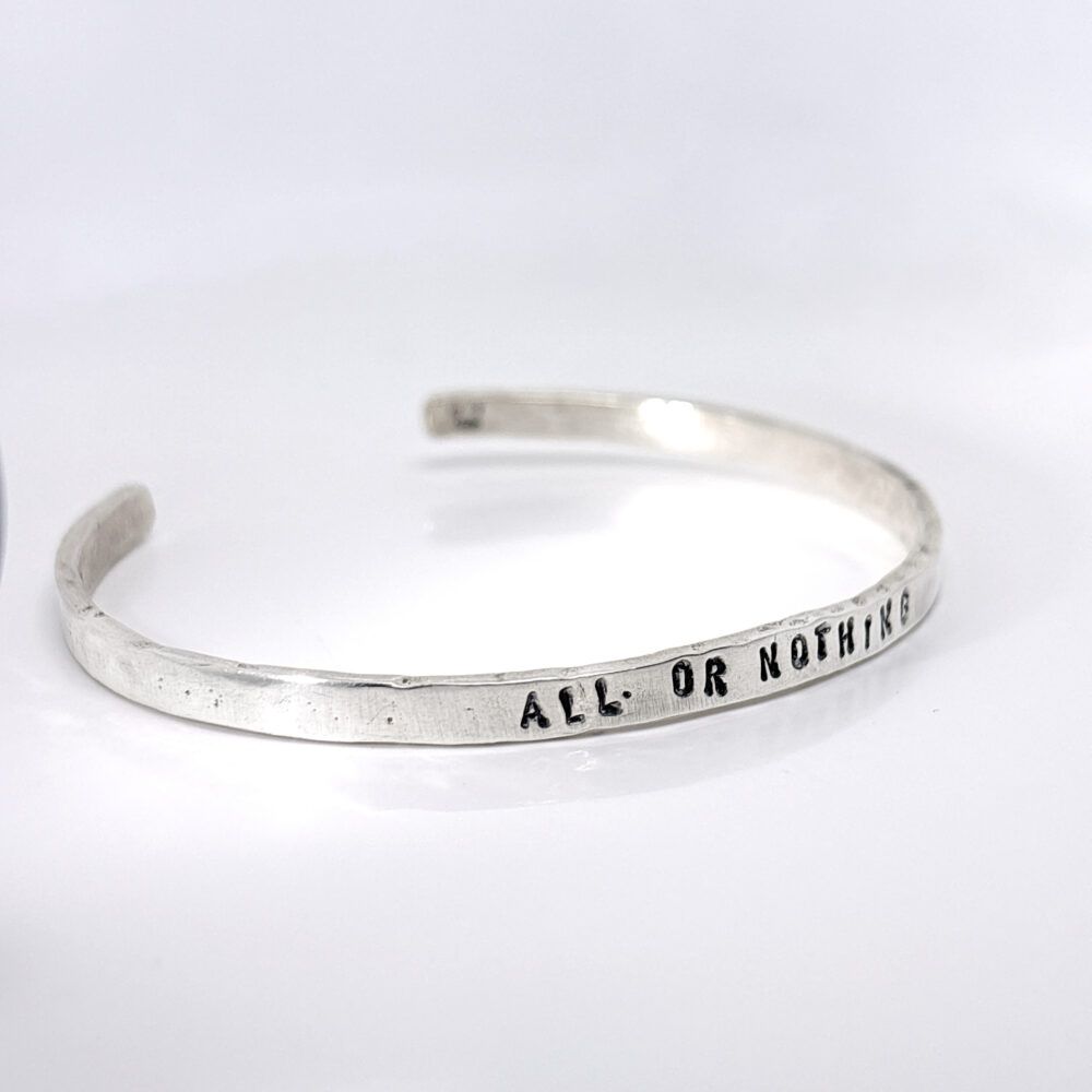 Bracciale Lamina 5mm