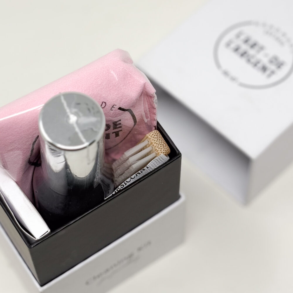 Kit Pulizia Gioielli