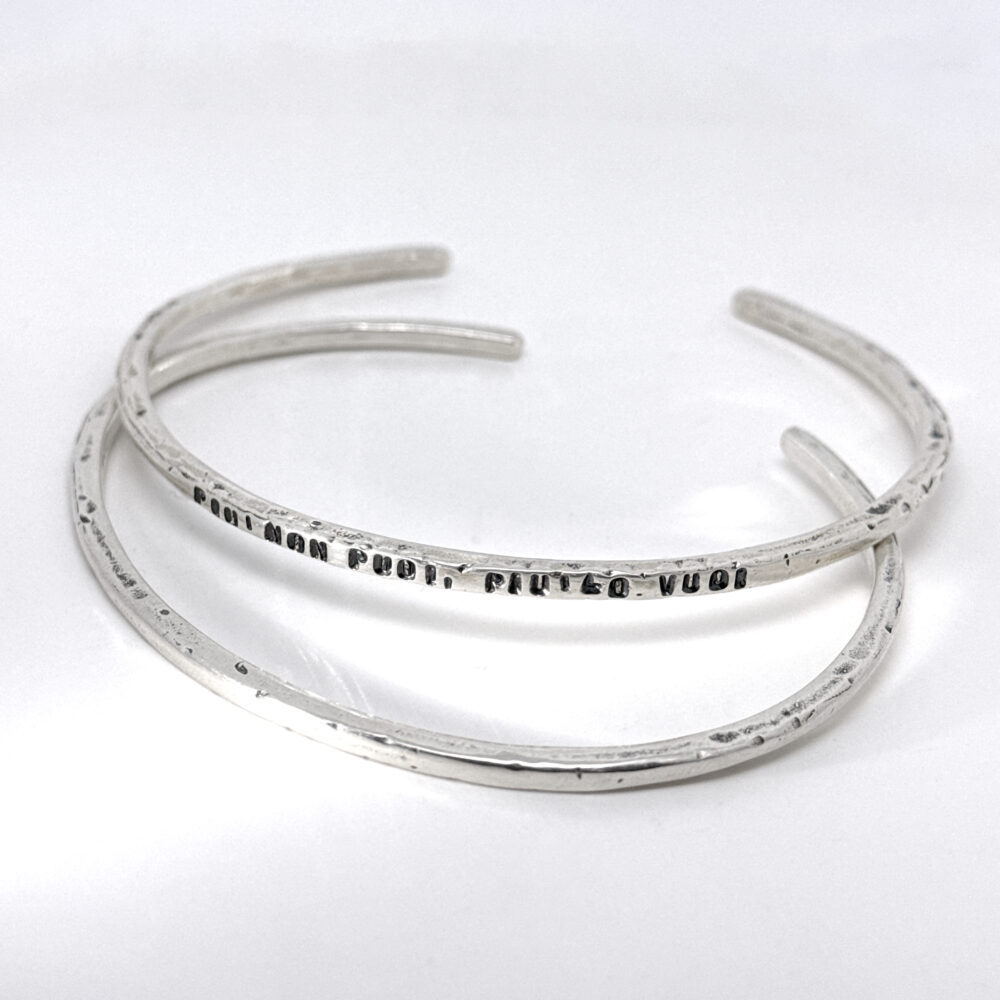 CFF5F58E-C029-4AF5-B98E-6773CAC371C0-2 Bracciale lamina 2mm costa piatta